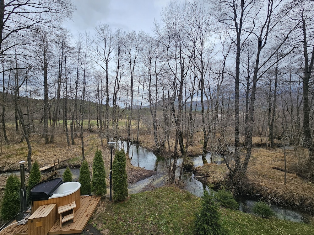 Vodenica Vrelo Chalets 36/49