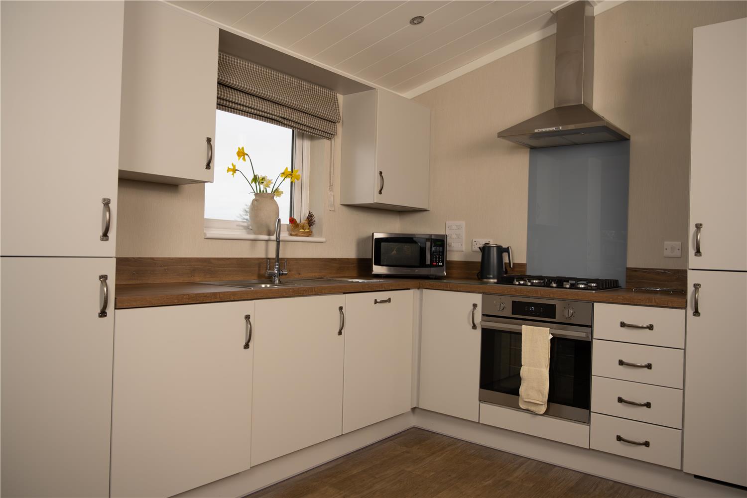 Sure Studio by Best Western Brackenborough Lakes & Resort 27/35
