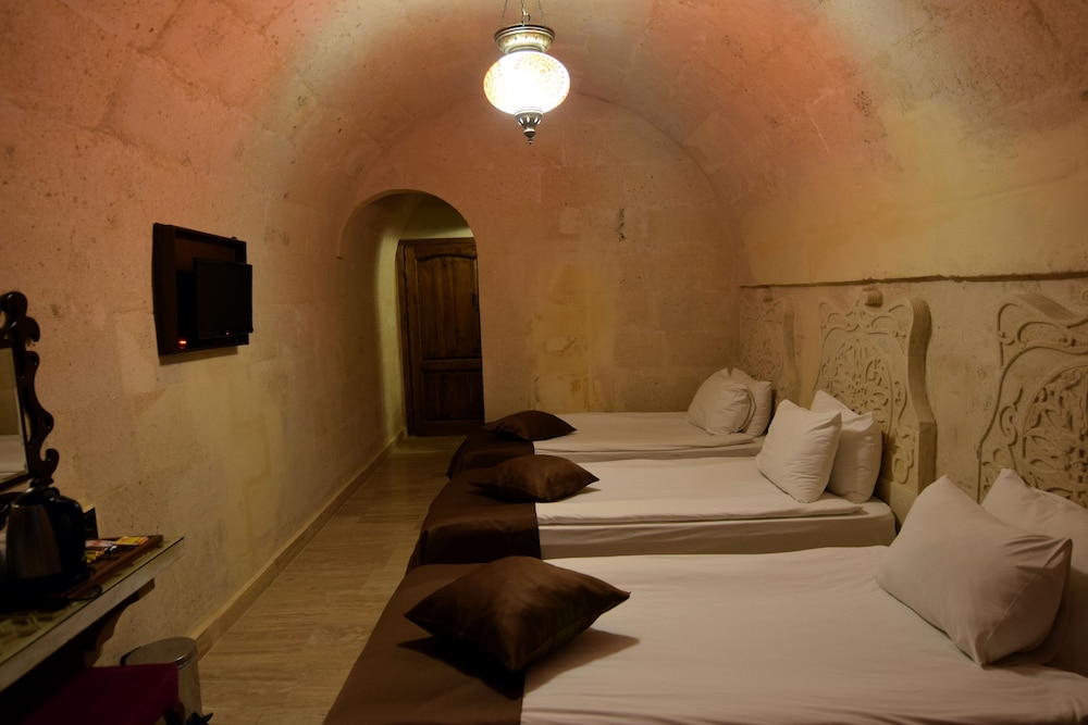 Stone Concept Hotel 12/50