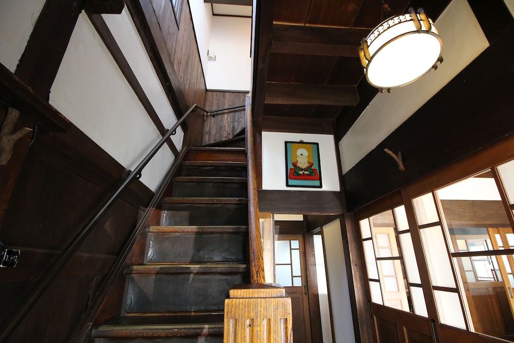 Hakodate Classic Hotels 31/41