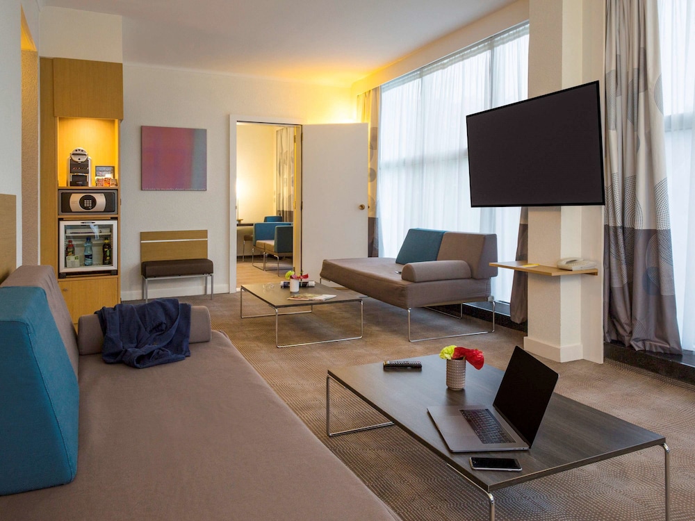 Novotel Geneve Centre 54/71