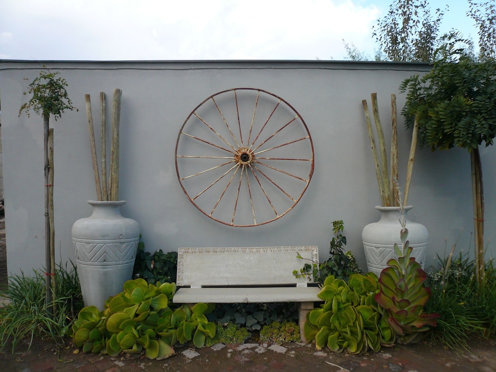 Die Herehuis Guesthouse 8/50