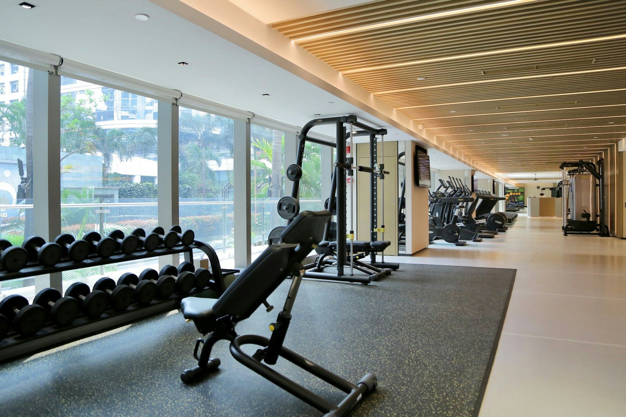 Jumeirah Living Guangzhou - Residences 16/44