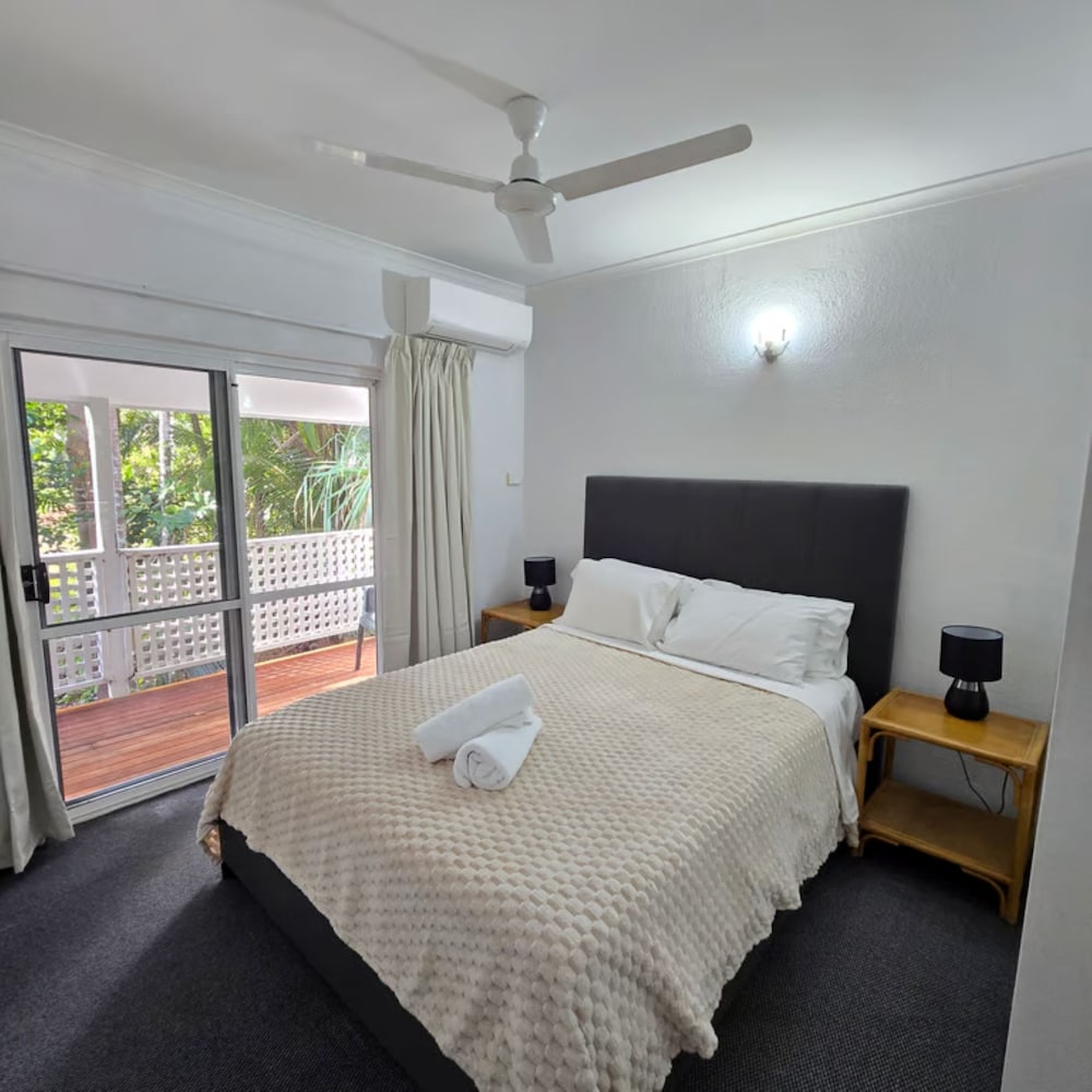 Reef Resort Villas Port Douglas 13/49