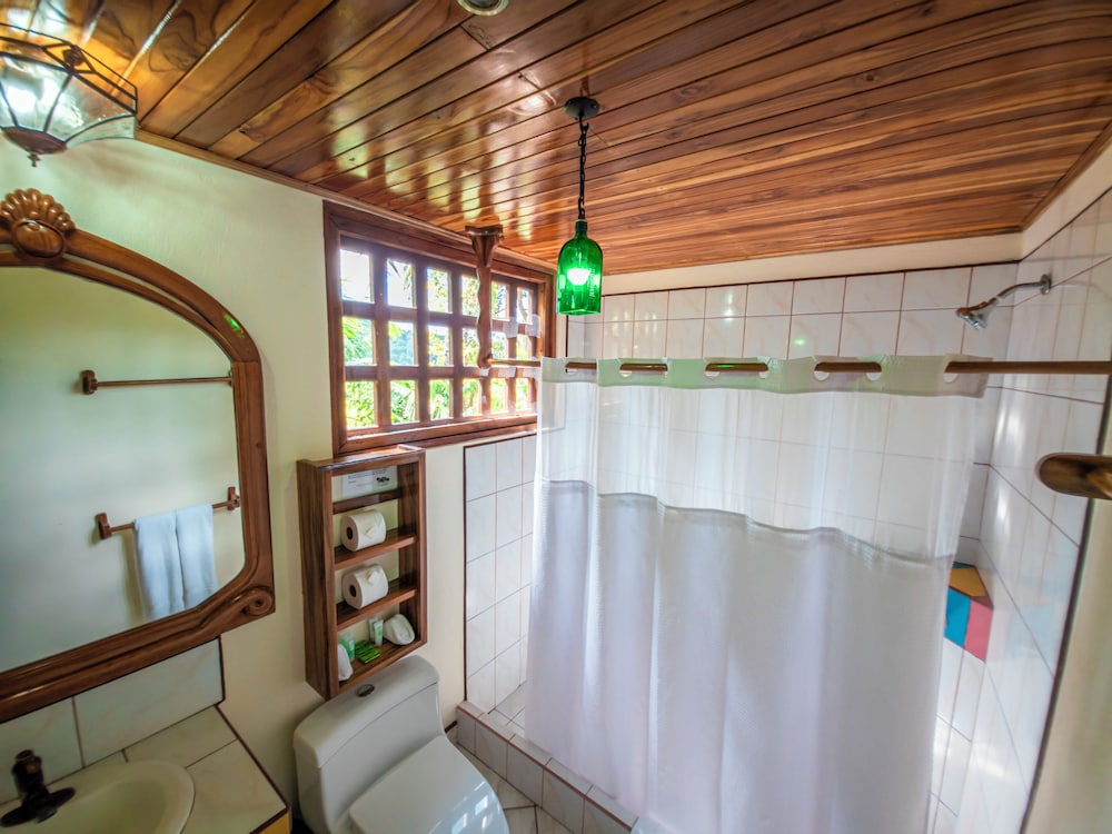 Hotel Costa Verde 8/50