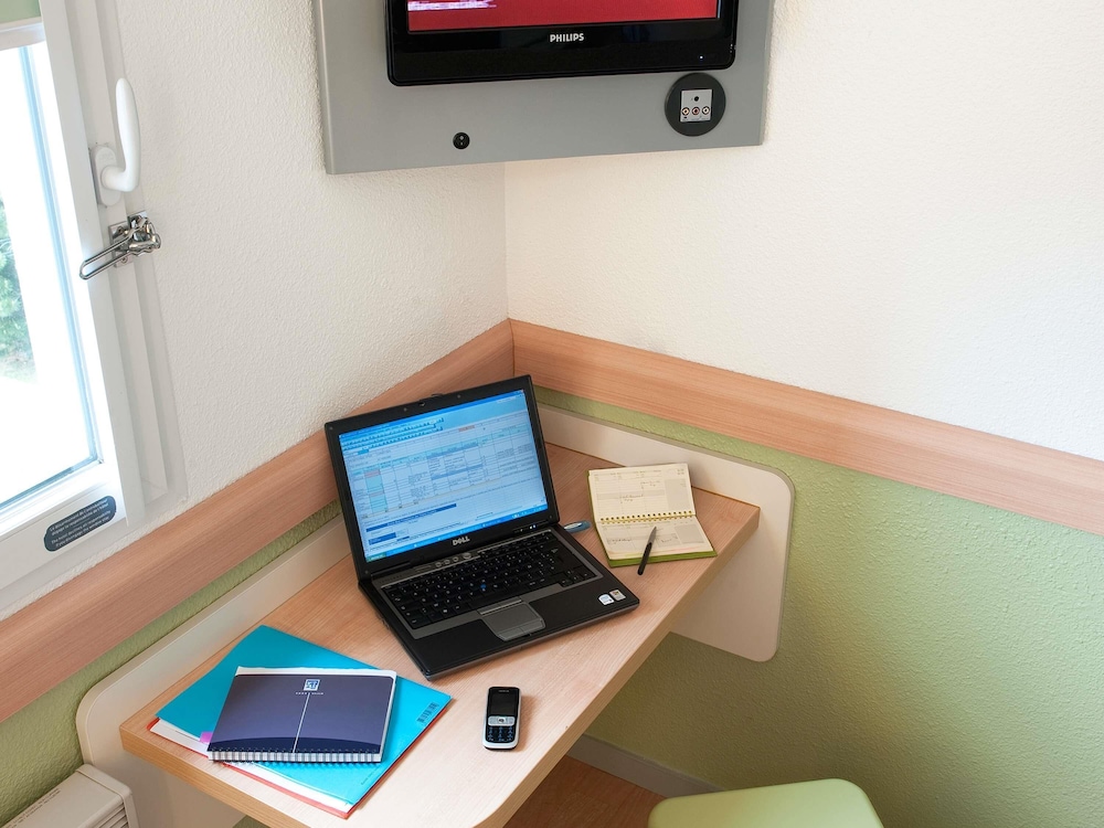 Ibis Budget Poitiers Sud 48/57