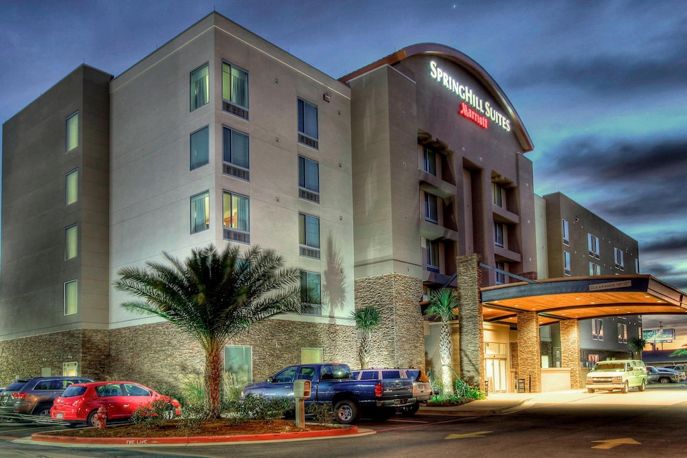 SpringHill Suites by Marriott Lake Charles 47/50