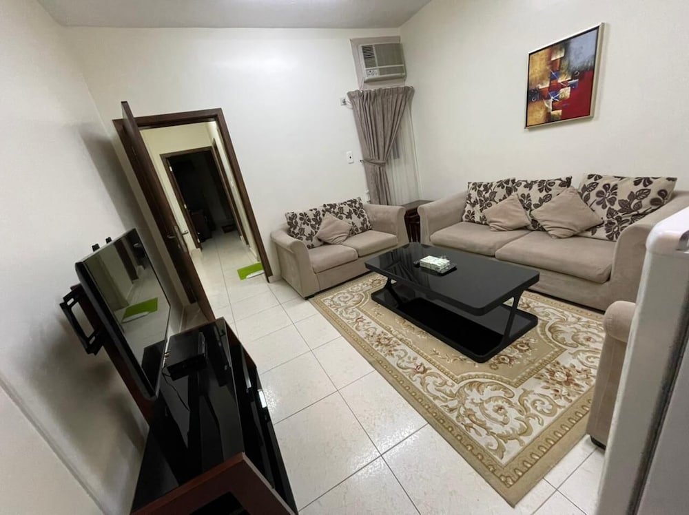 بنايات حماة للوحدات السكنية(Binayt Hamah Service Apartment) 22/34