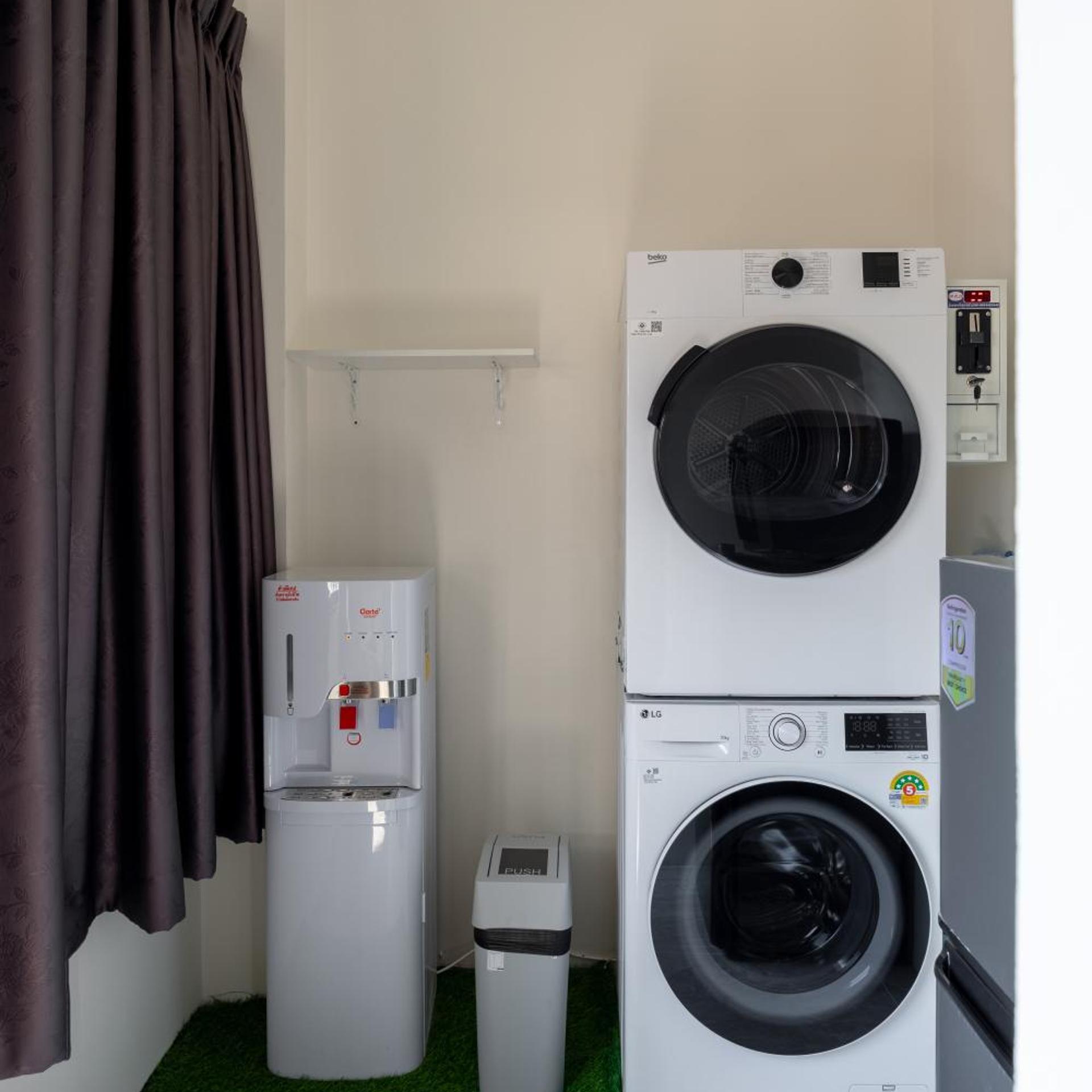 Diff Apartel Banglamphu 21/50