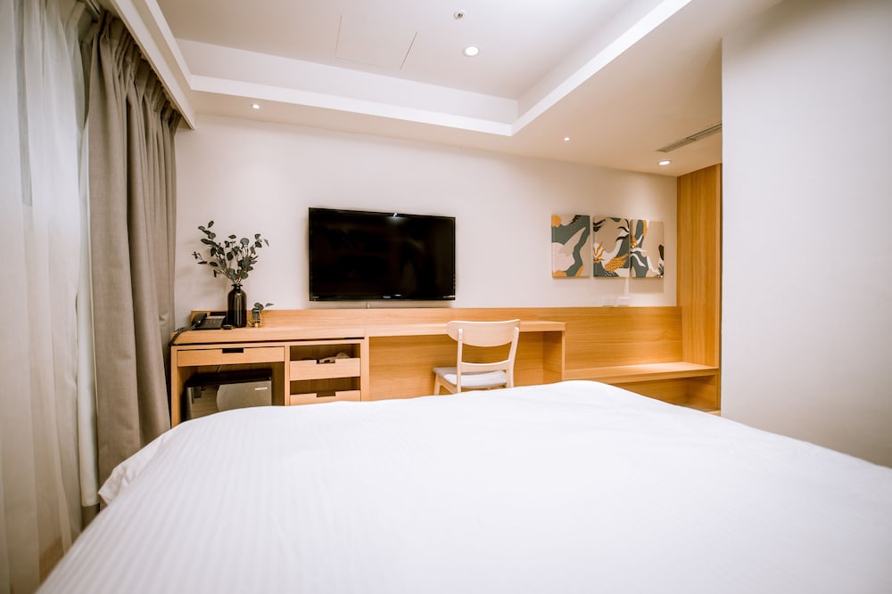 Guide Hotel Taoyuan Fuxing 44/76