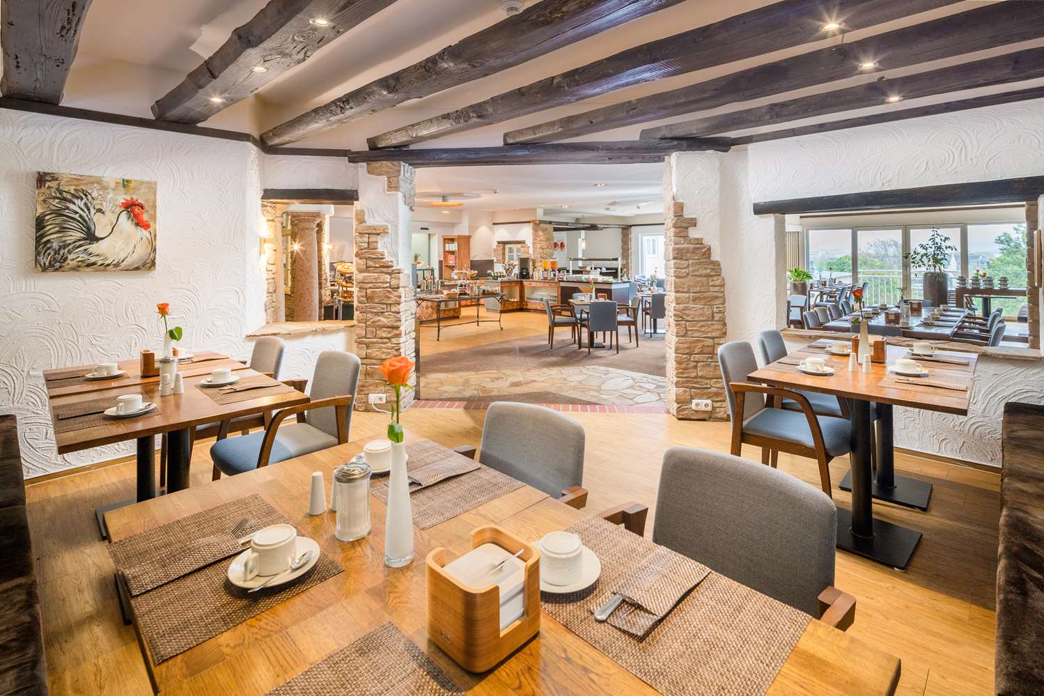 Best Western Hotel Mainz 44/62
