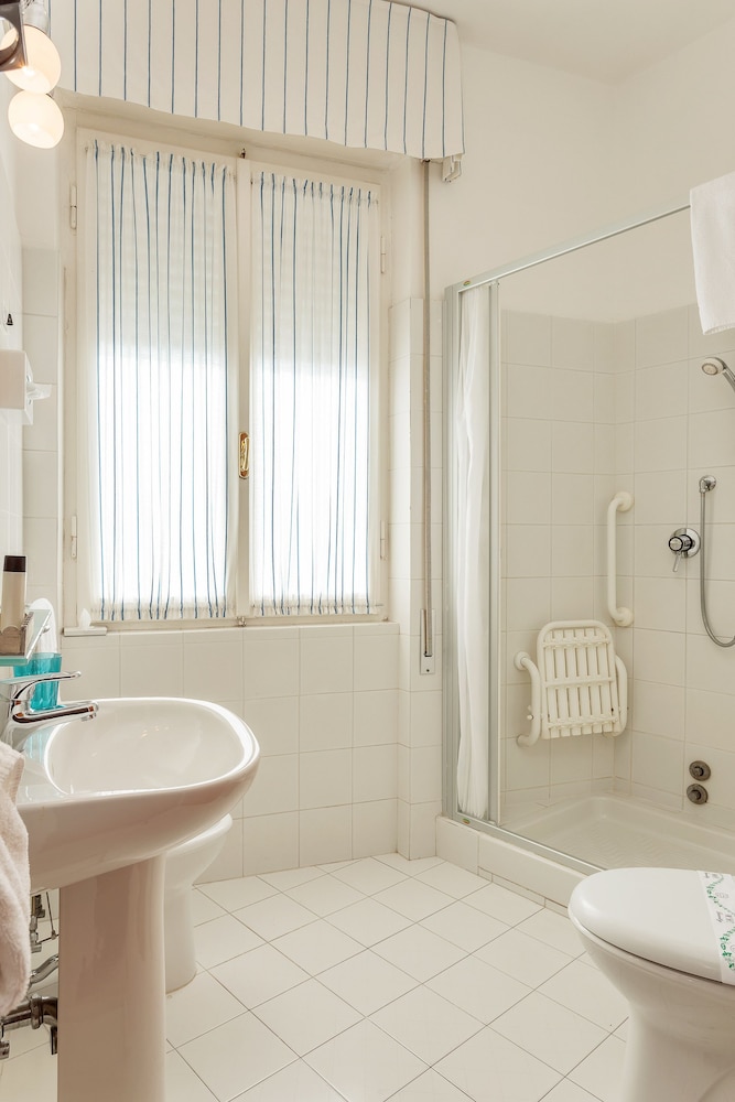Classic, Double or Twin Bed, Hotel Rosa Dei Venti 4/4