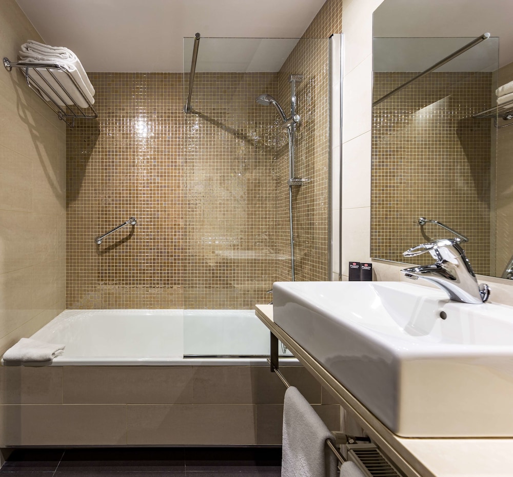 Best Western Premier Hotel Dante 11/66