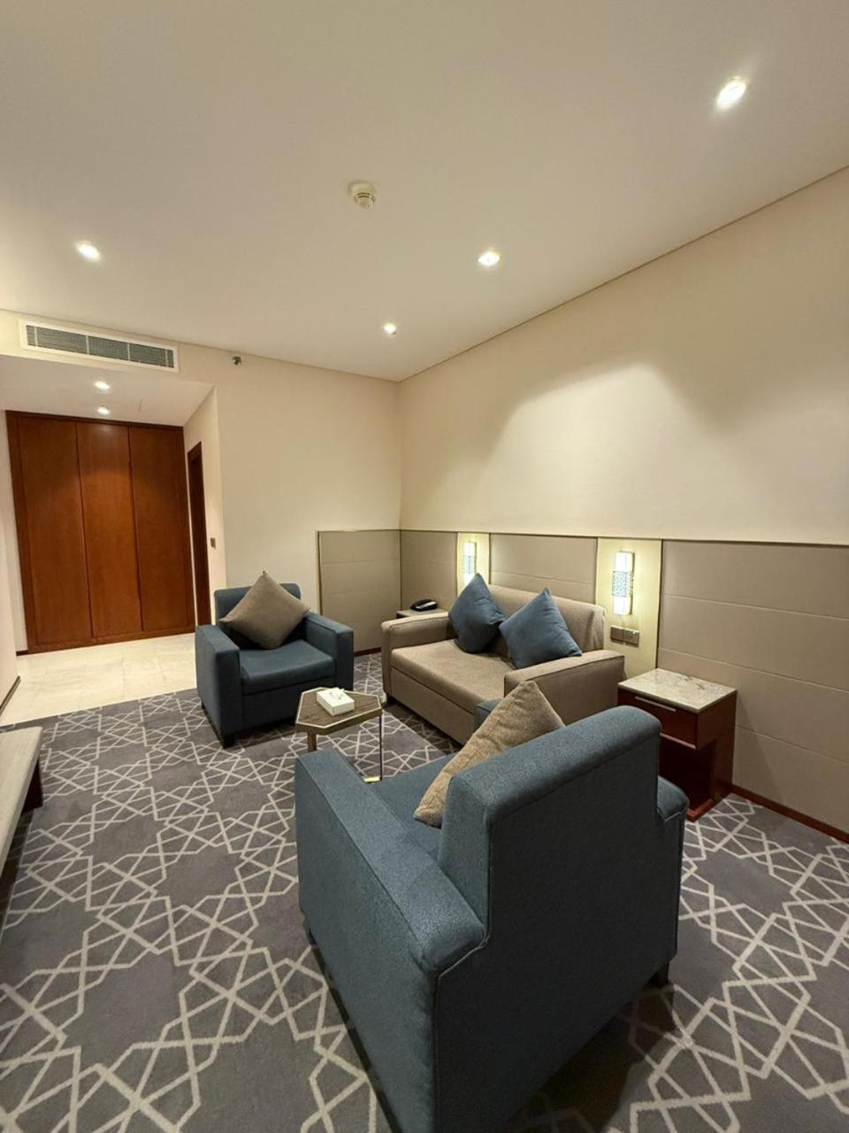 Four Points by Sheraton Ibrahim Al Khalil 28/47