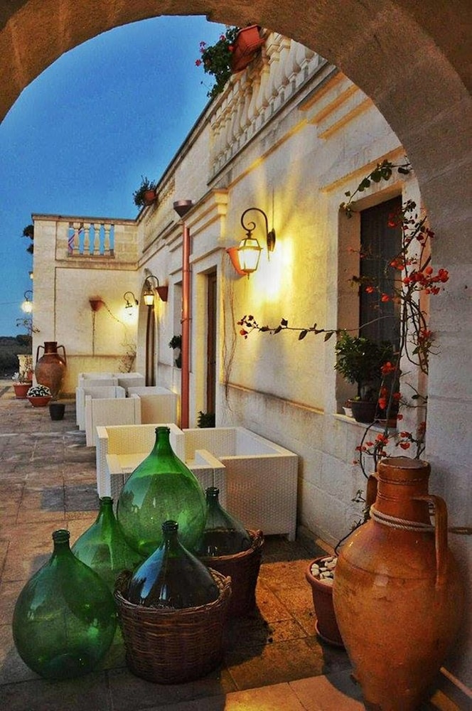 Agriturismo I Pozzetti 30/50