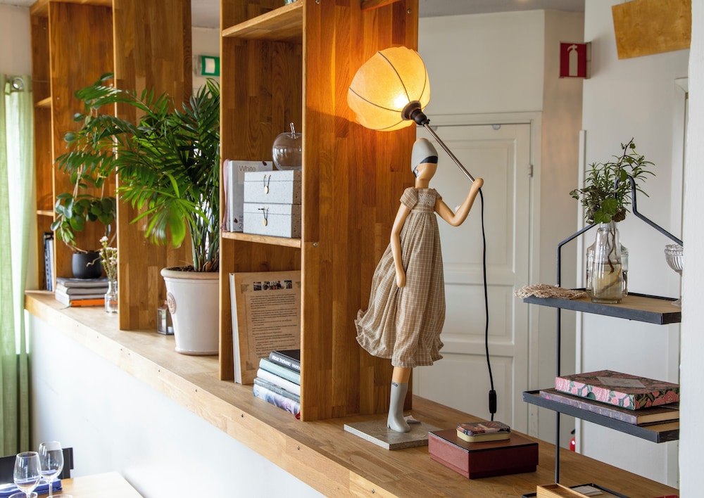 Maritim Krog & Hotell 10/50