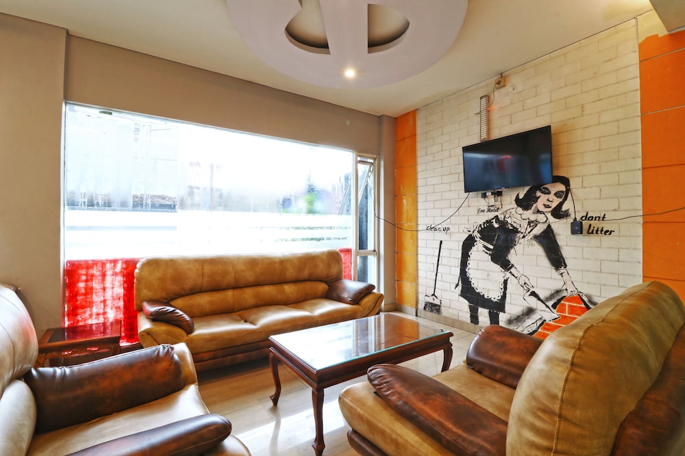 Eve Hotel 15/20