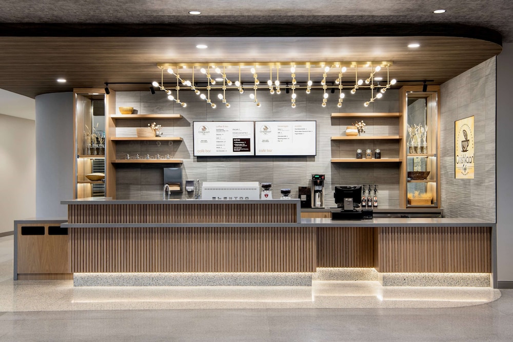 Wyndham Garden Winnipeg Airport 4/34