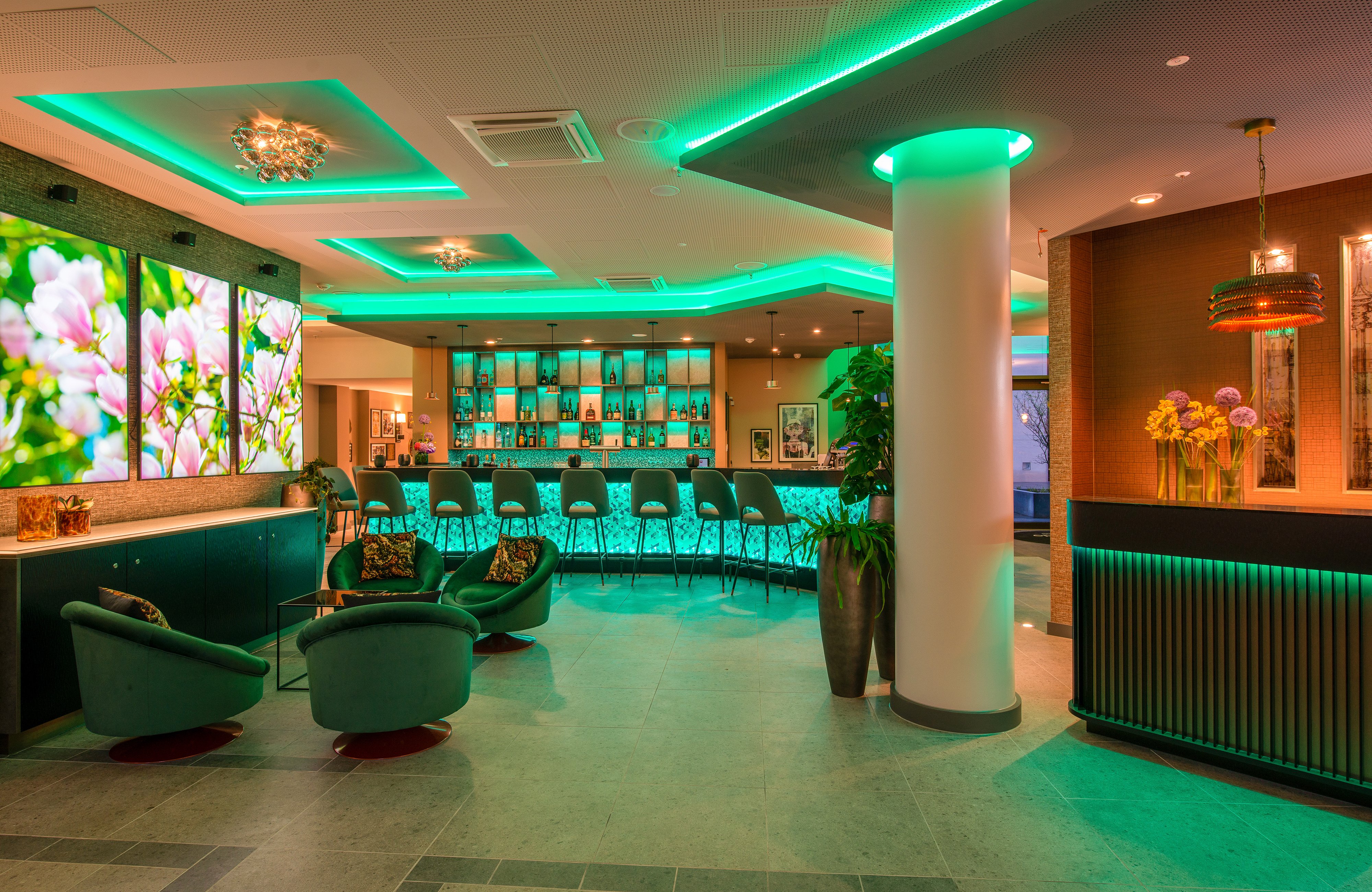 Leonardo Royal Hotel Nurnberg 45/50