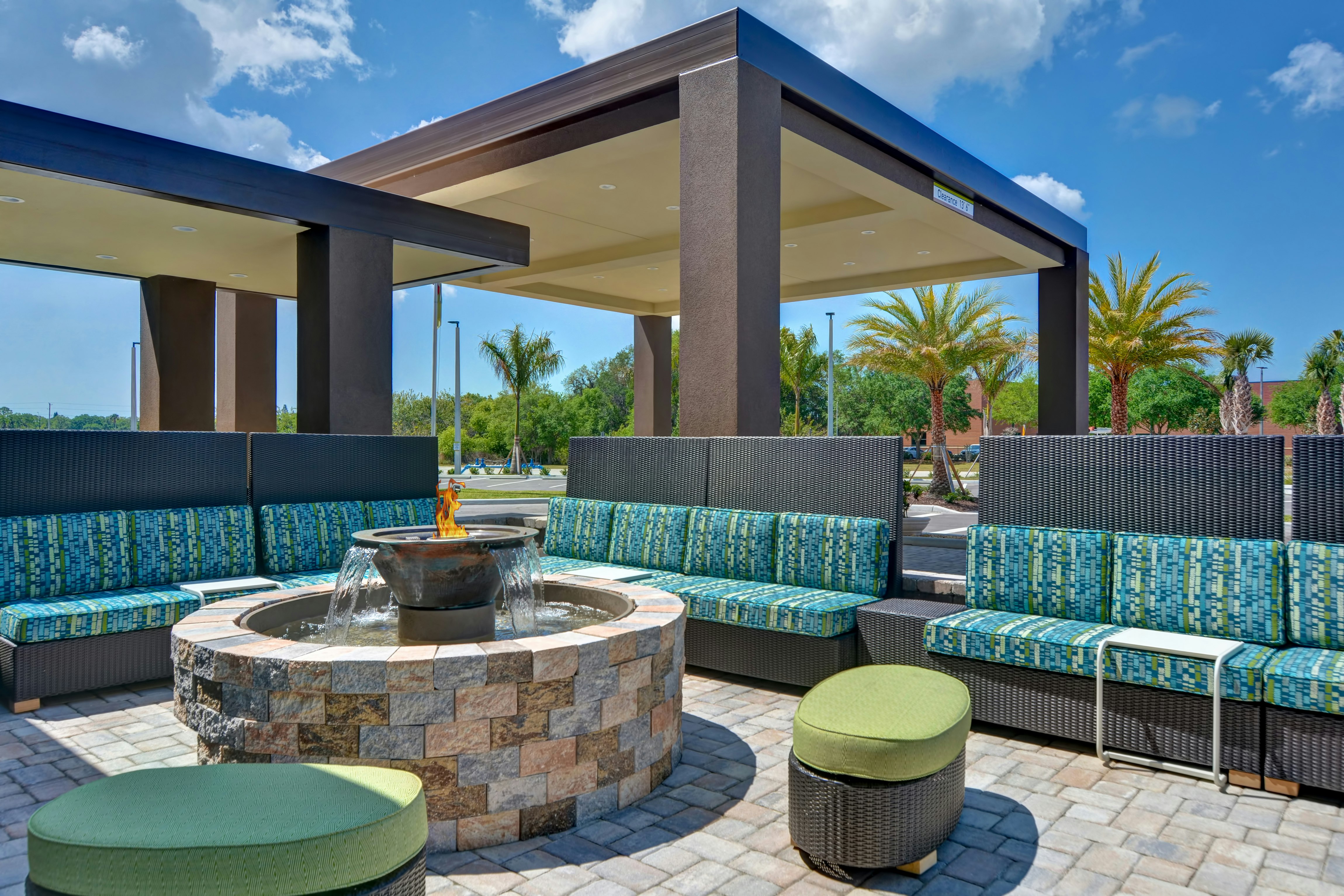 Home2 Suites By Hilton Sarasota I 75 Bee Ridge 15/32
