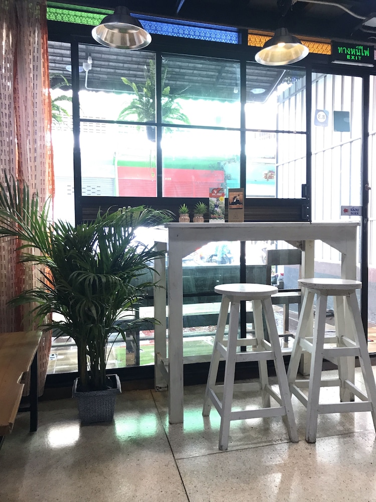 Retro Lanna Hostel Chiangmai 26/35