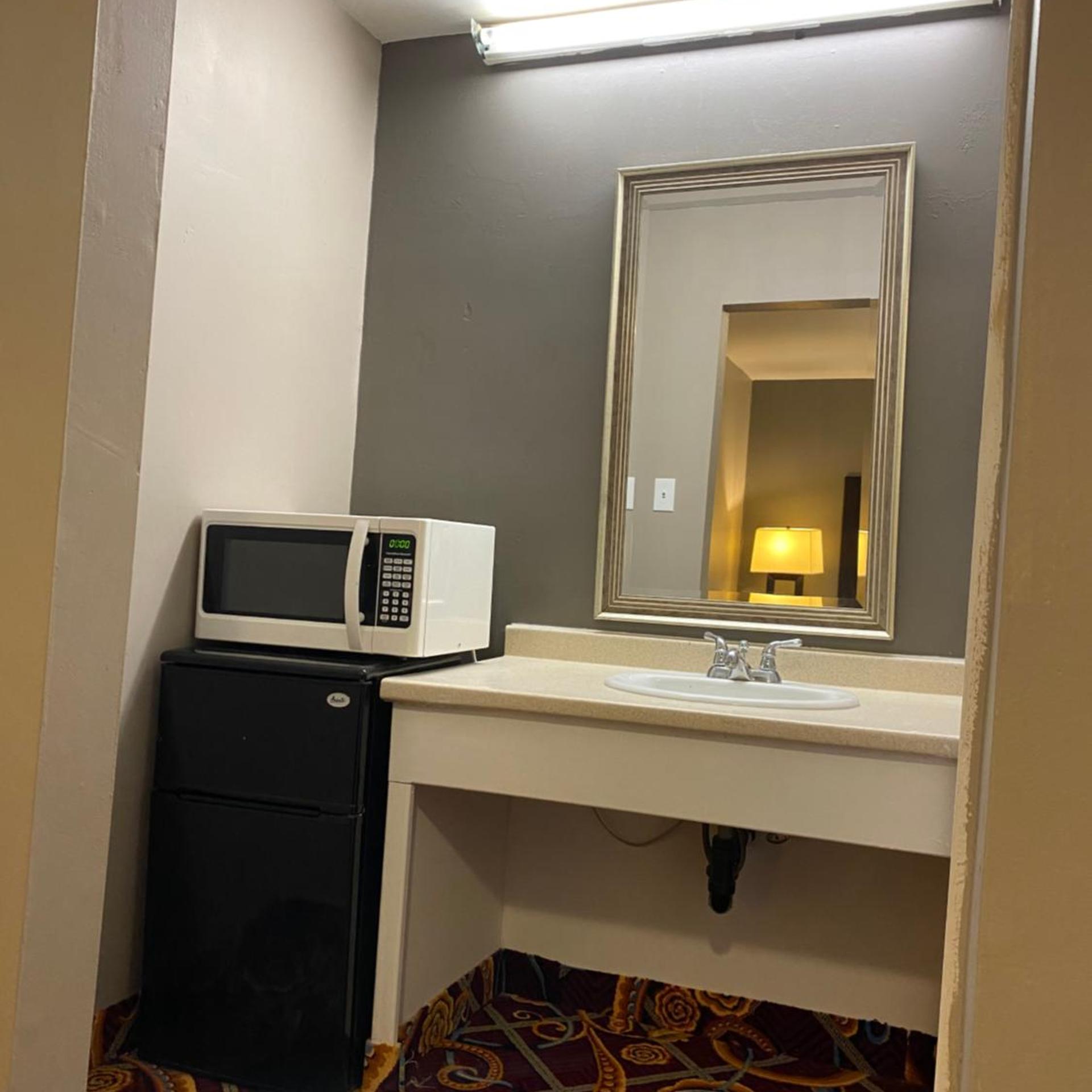 Rodeway Inn Absecon 38/59