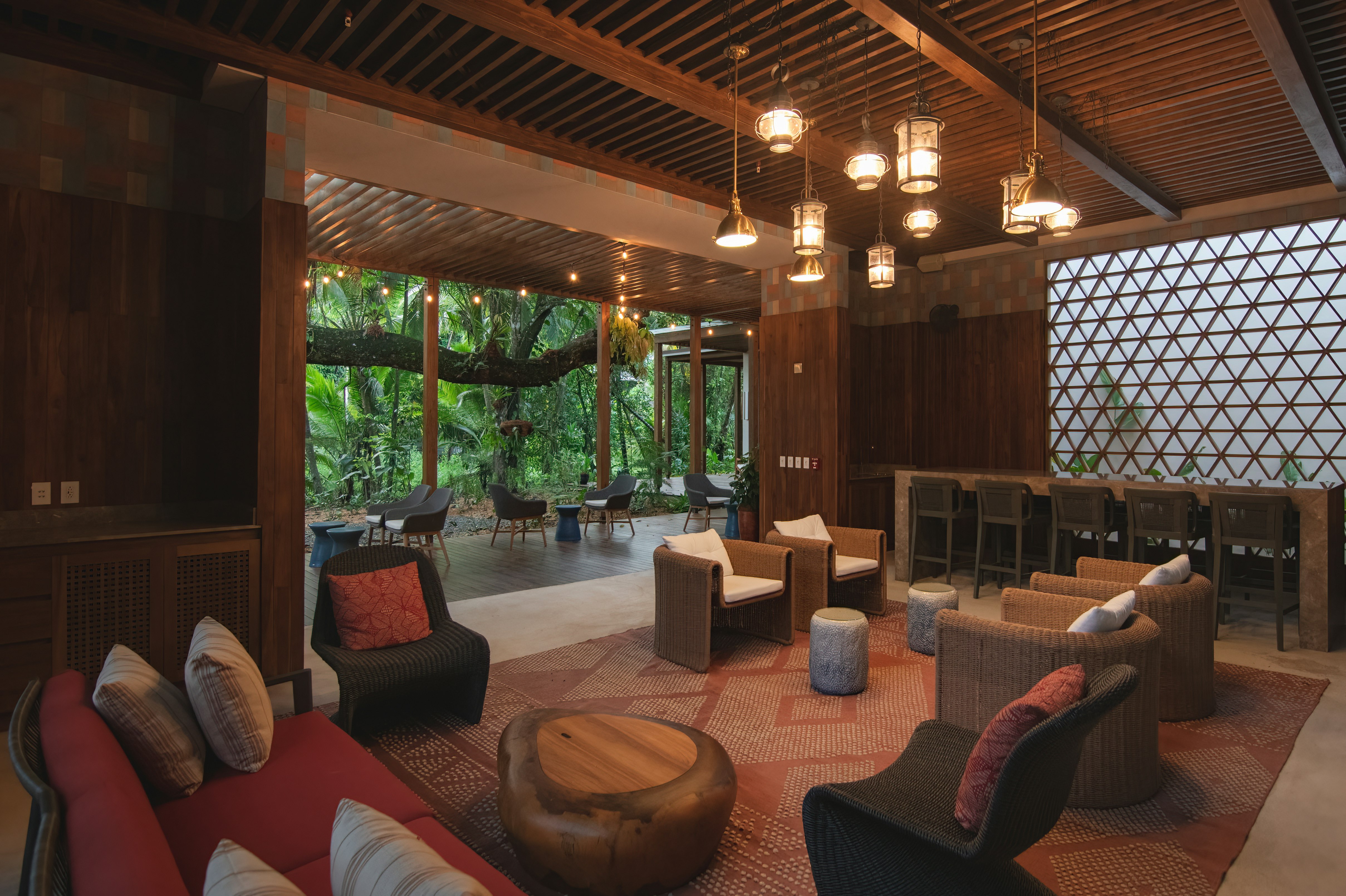 Botanika Osa Peninsula, Curio Collection by Hilton 42/73