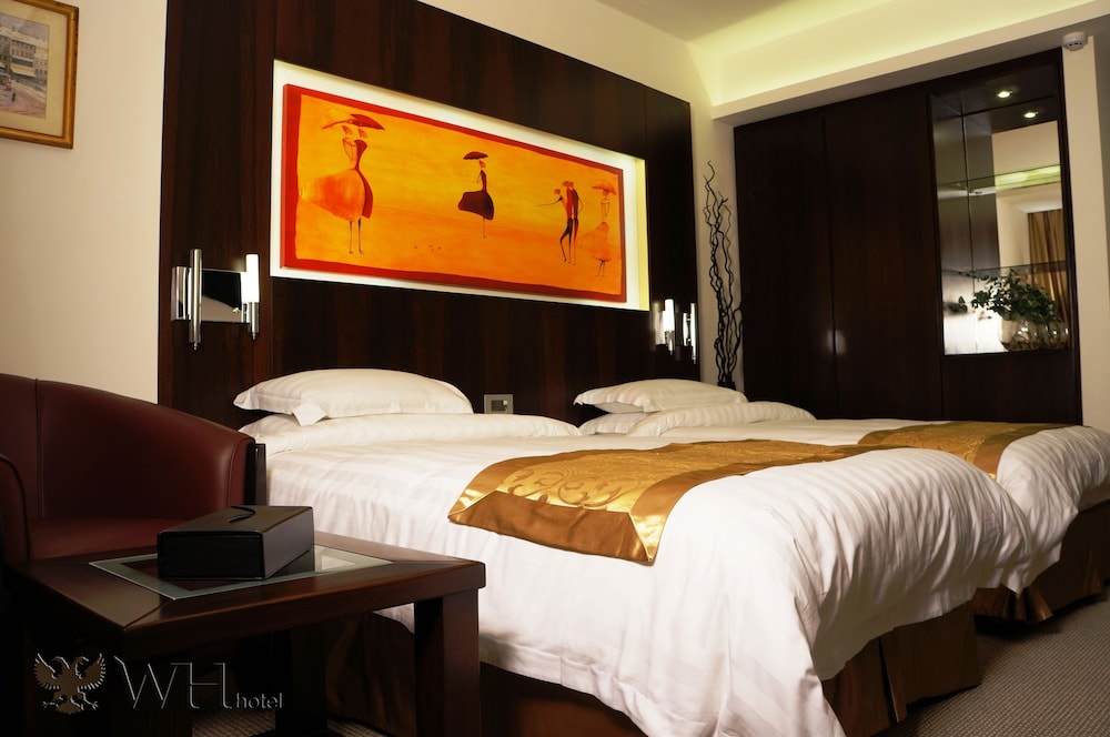 Wh Hotel 19/50