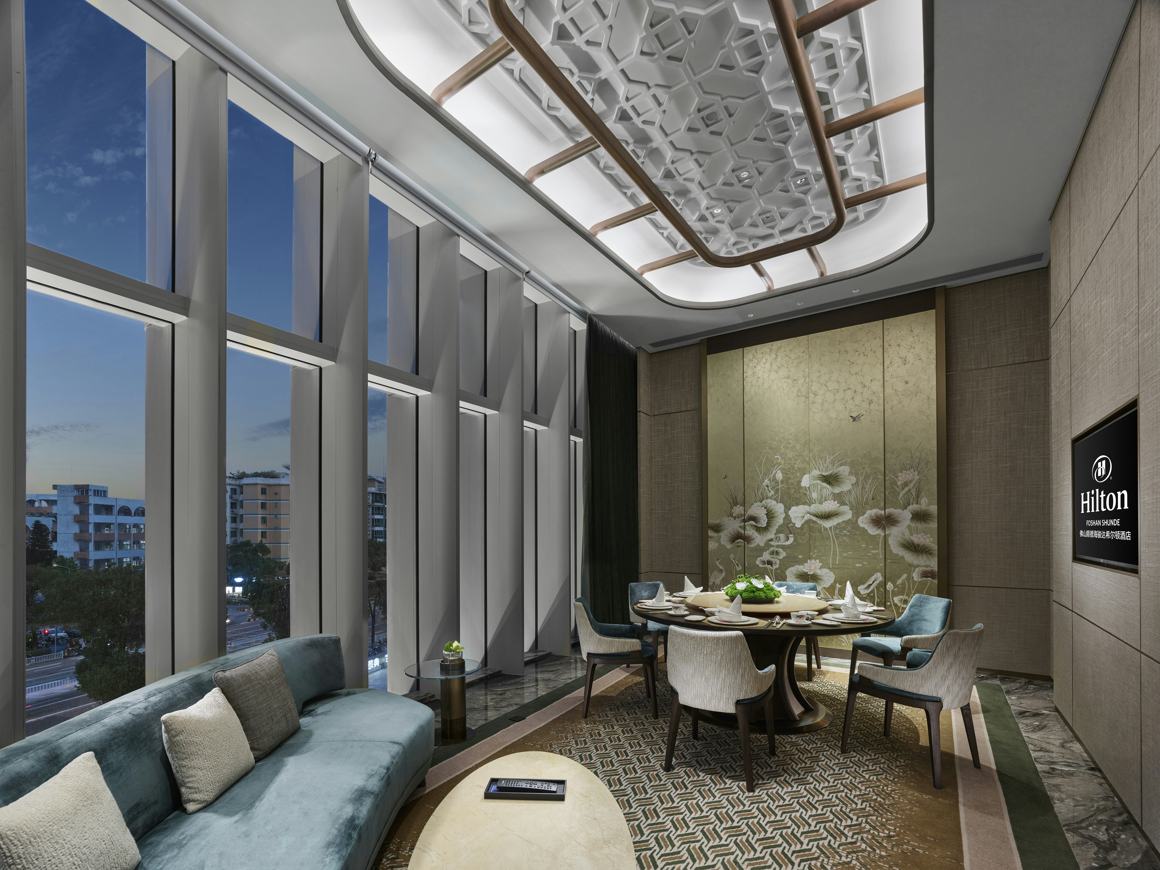 Hilton Foshan Shunde 22/51