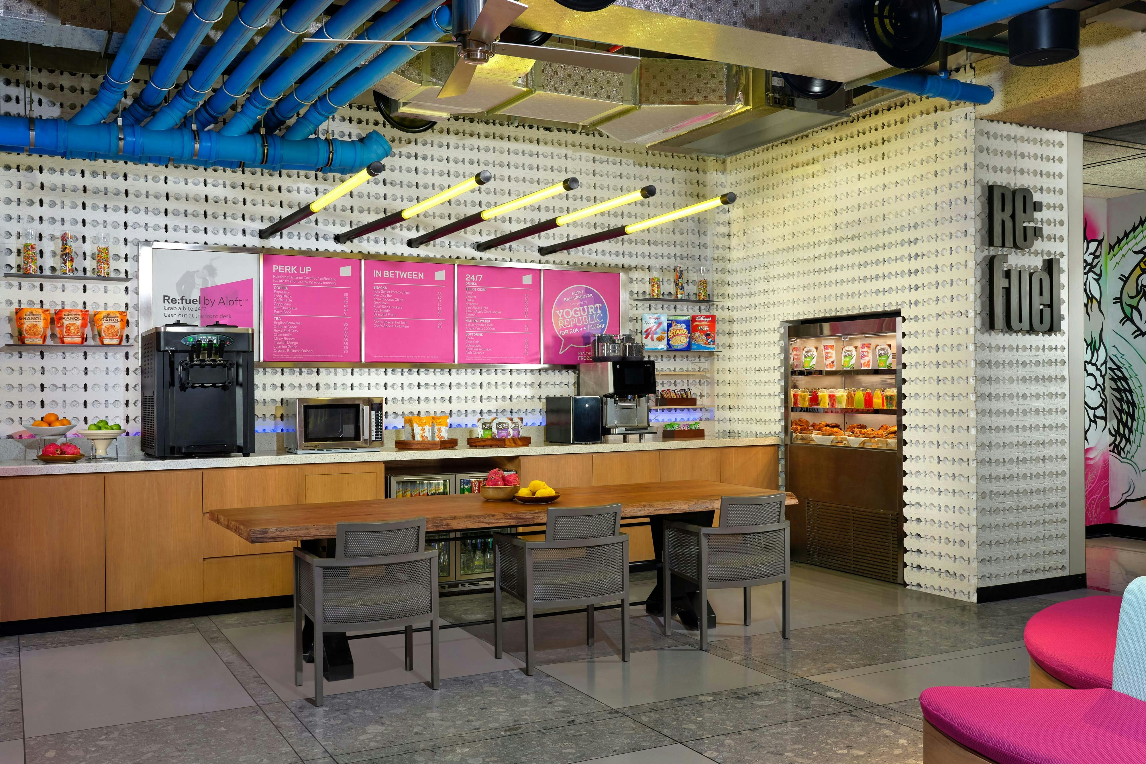 Aloft Bali Seminyak 32/45
