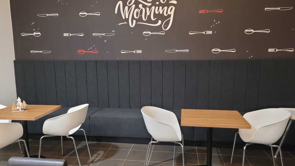 ibis budget Katowice Centrum 6/41