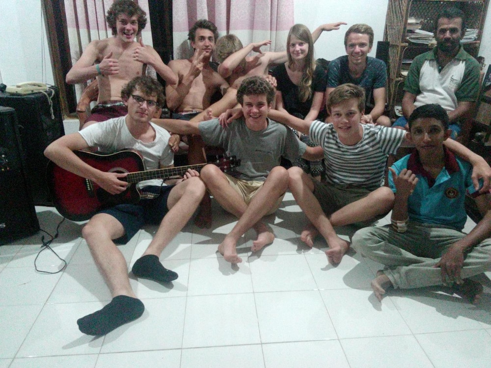 Jayaru Guest House 21/36