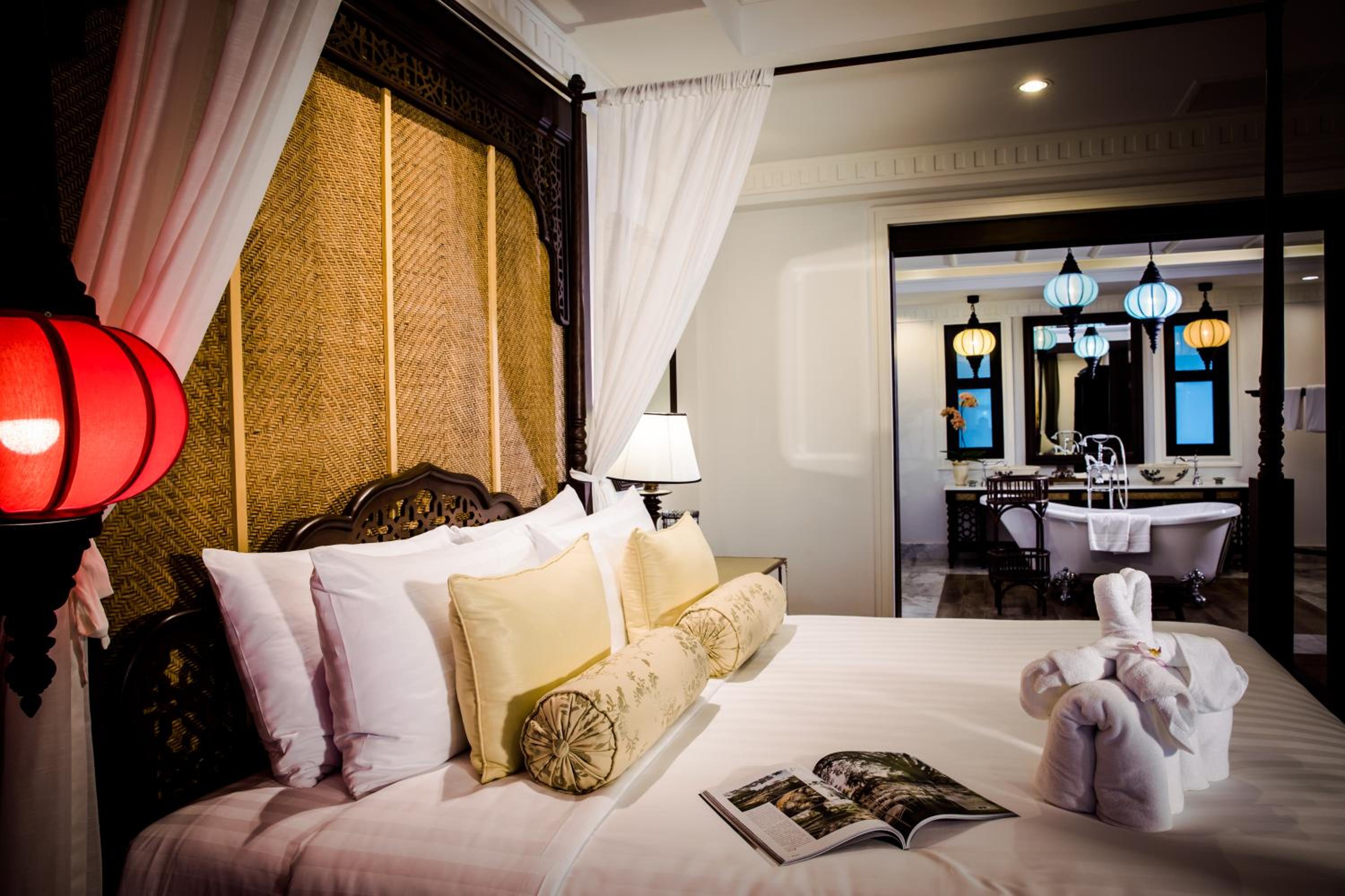 Colonial, Suite, River Front، Na Nirand Romantic Boutique Resort 7/10