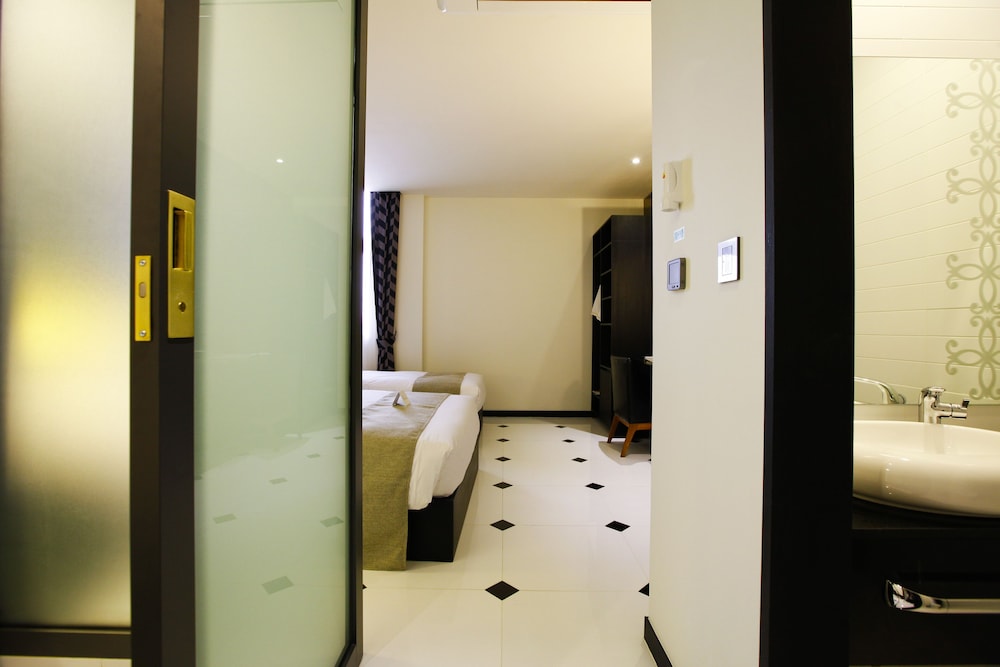 Hotel Doma Myeongdong 30/30