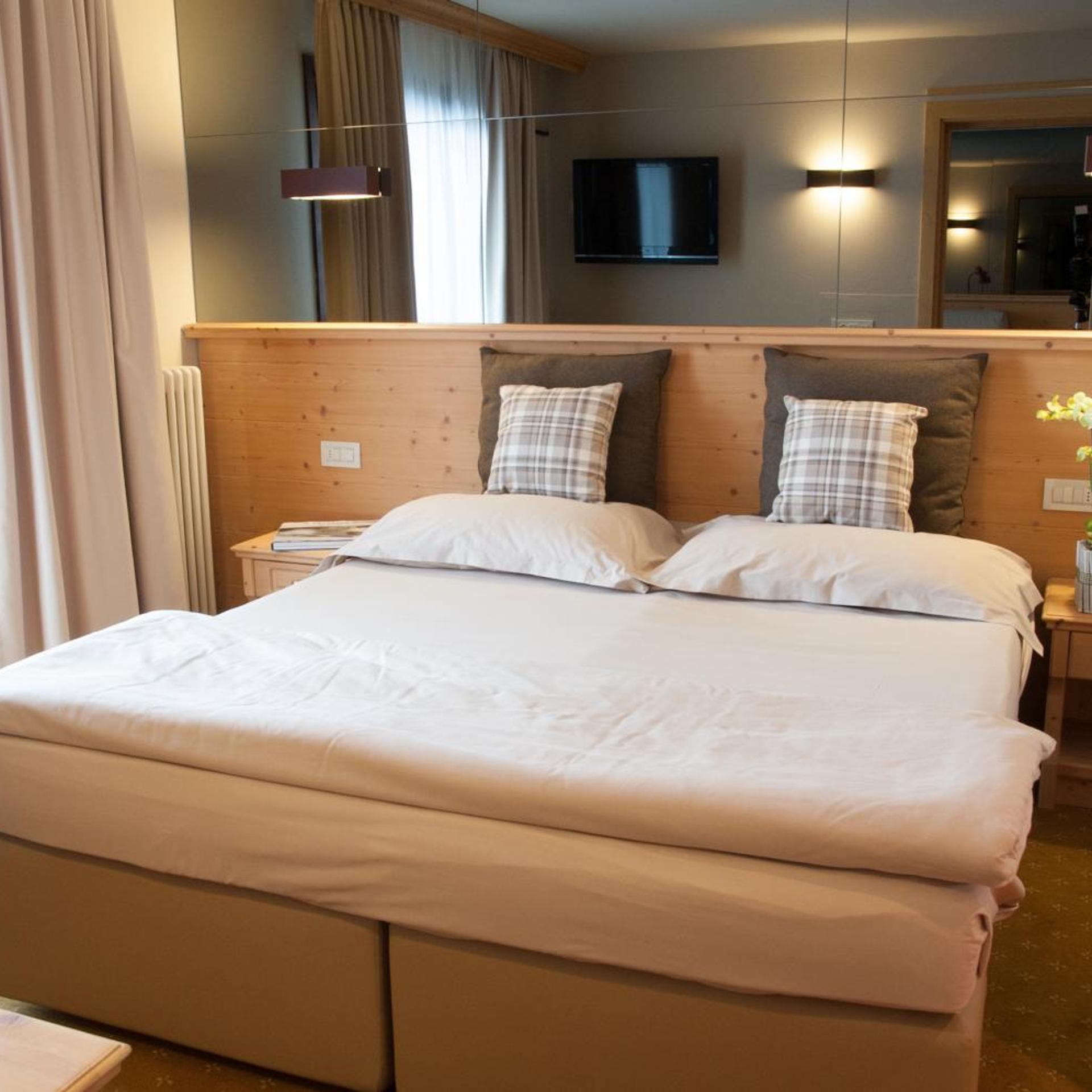 غرفة كومفورت عائلية، Charme Hotel Alexander 4/9