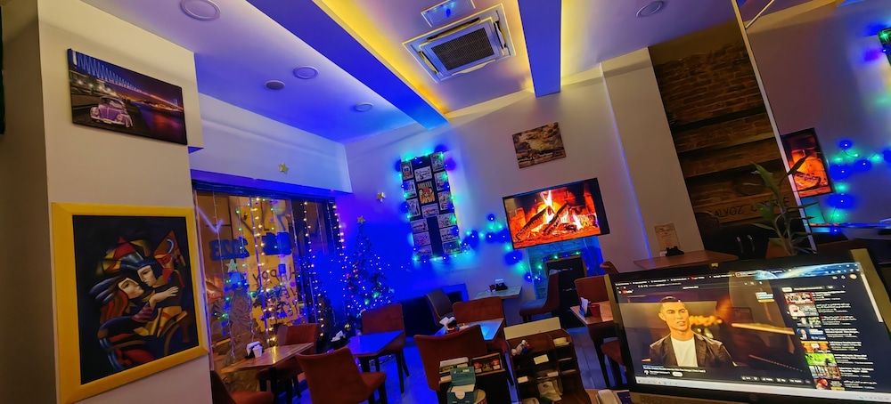 Taksim Diamond Hotel 8/46