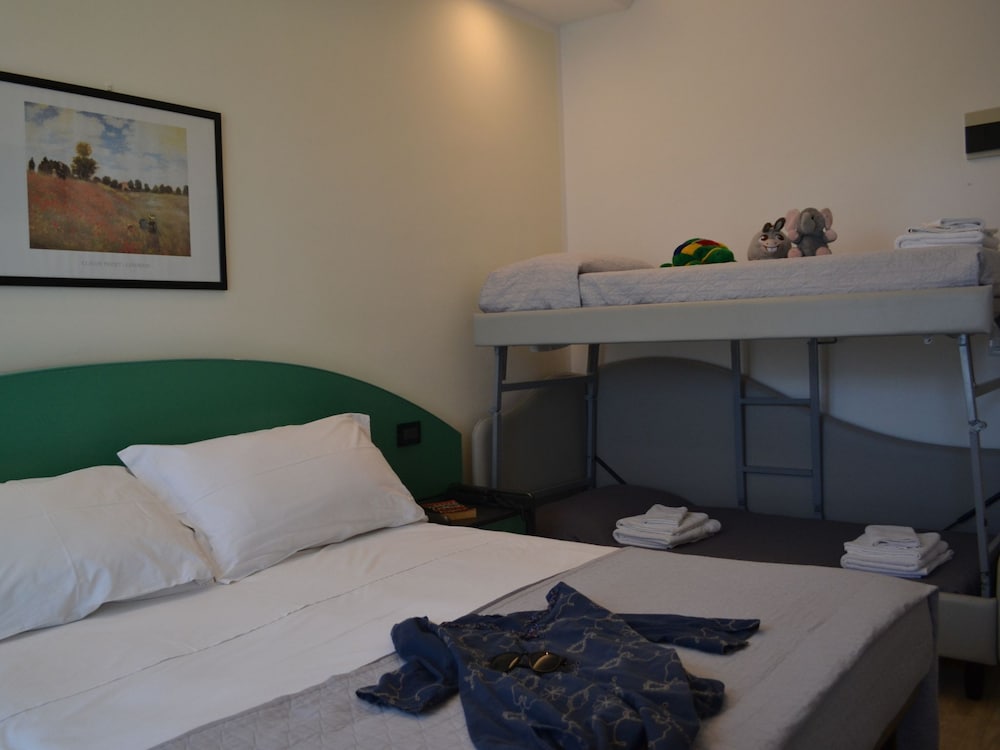 Hotel Tre Stelle 14/28