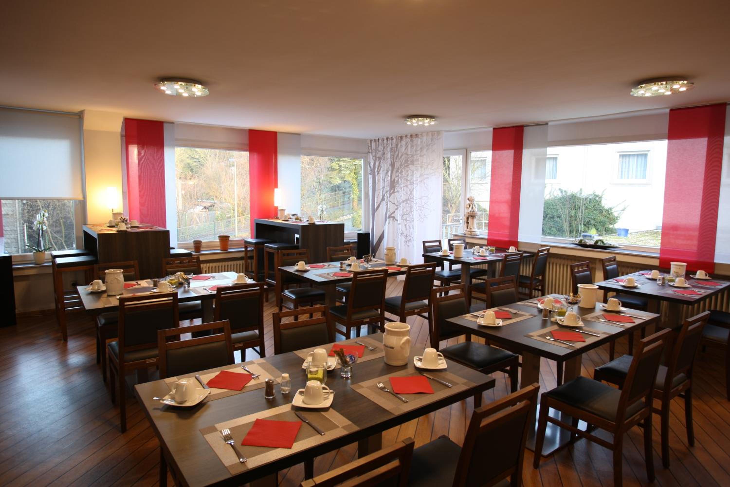 Hotel Burger 38/58