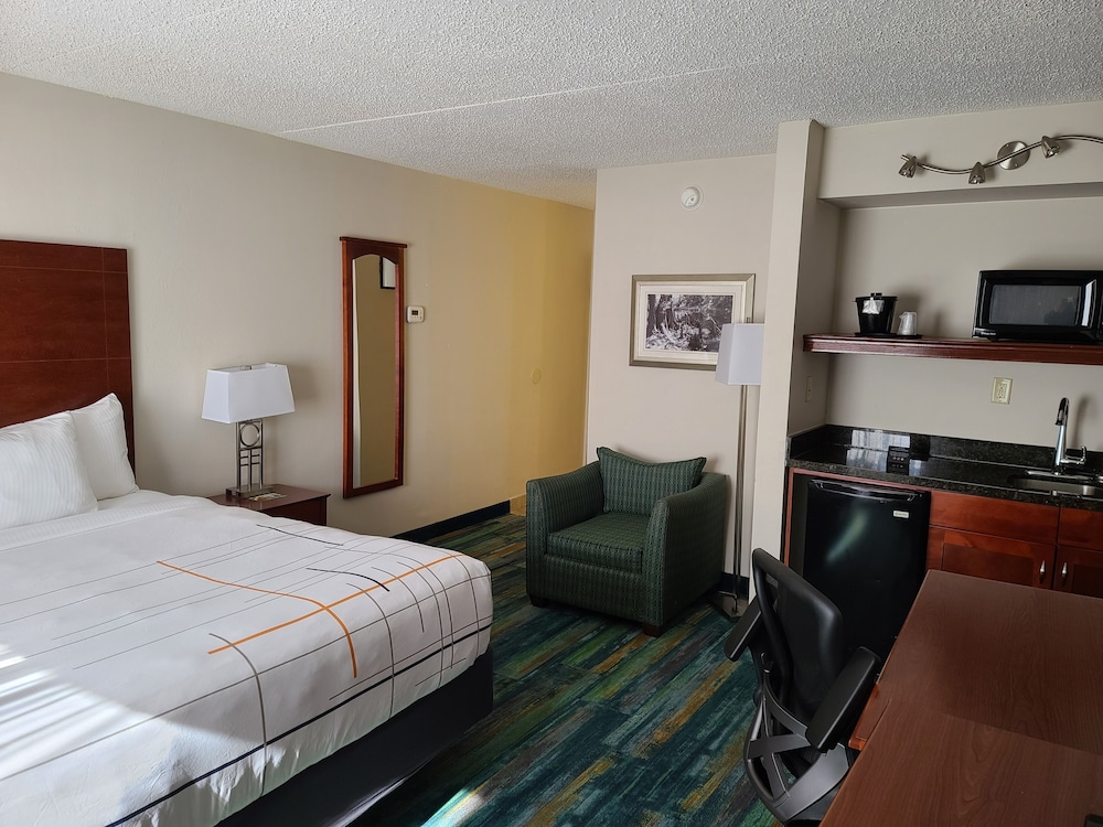 Wingate by Wyndham Valdosta/Moody AFB 25/47