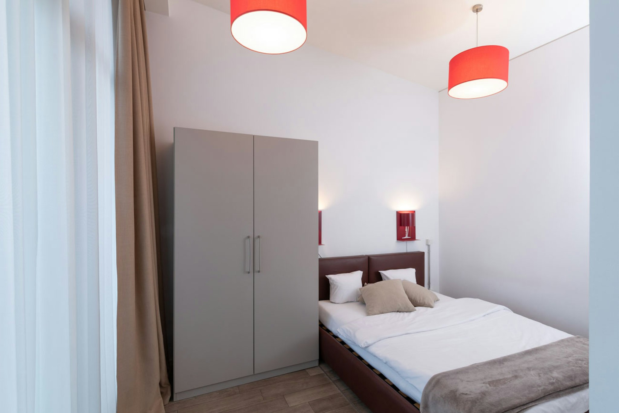 Brera Serviced Apartments Munchen 19/50