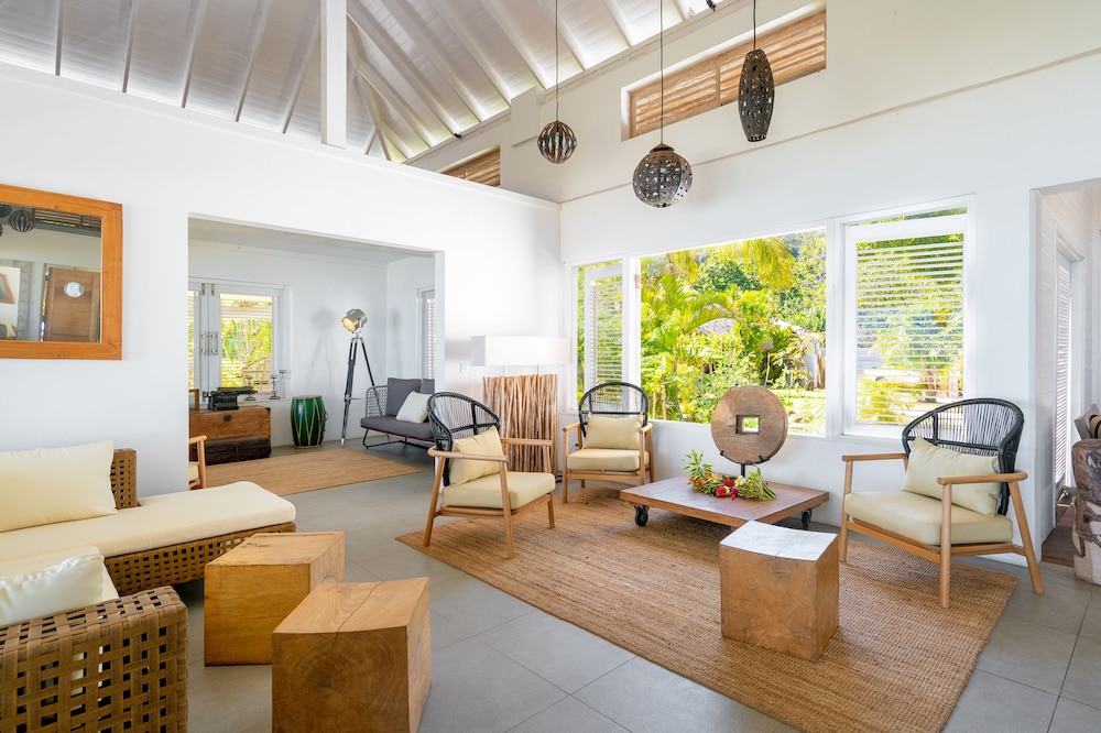 Moorea Beach Lodge 29/65