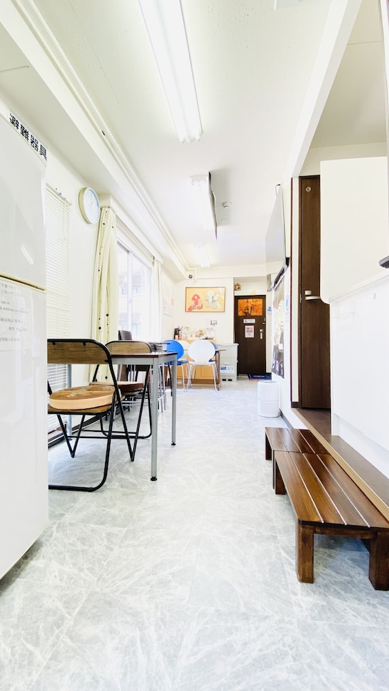 GUEST HOUSE Bs Five II 31/50