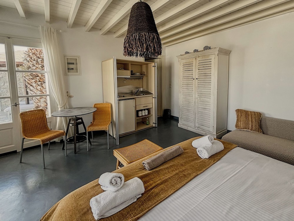 Manu Mykonos Luxury Villa 21/46