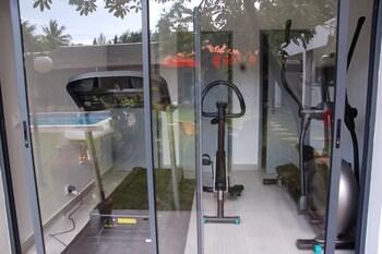 Ernaa Chambres D'hotes 9/16