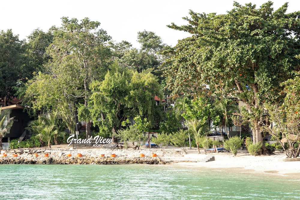 Ao Cho Grandview Hideaway Resort 72/77