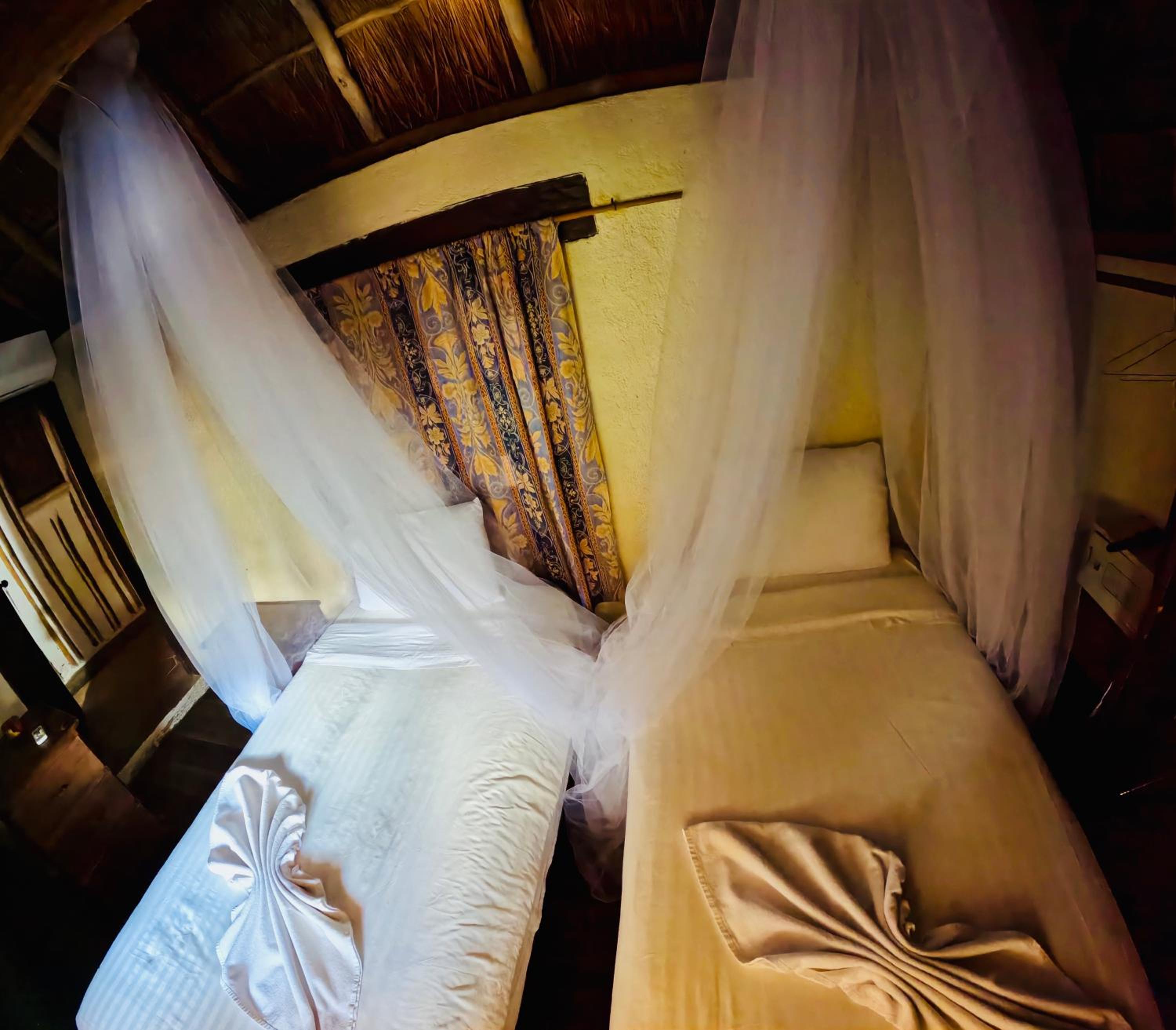 غرفة صغيرة مزدوجة، Apart Hotel Casaejido 3/8