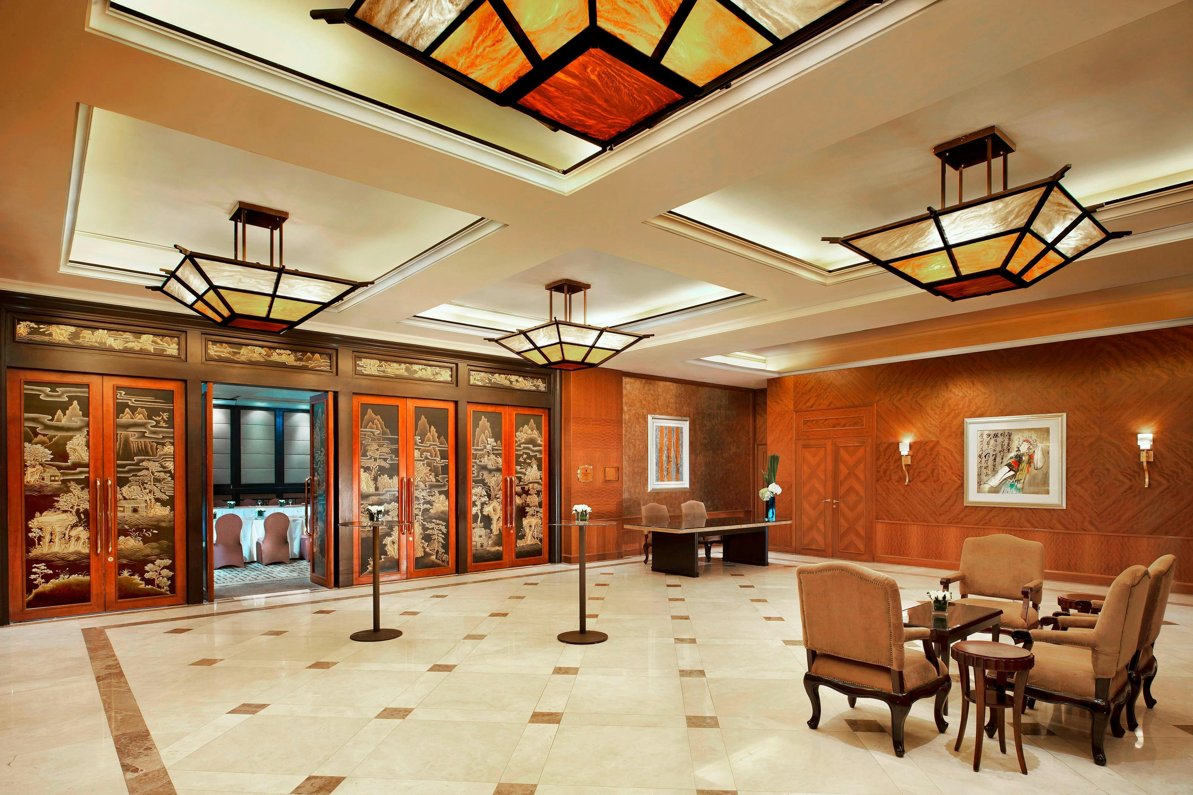 St Regis Beijing 3/62