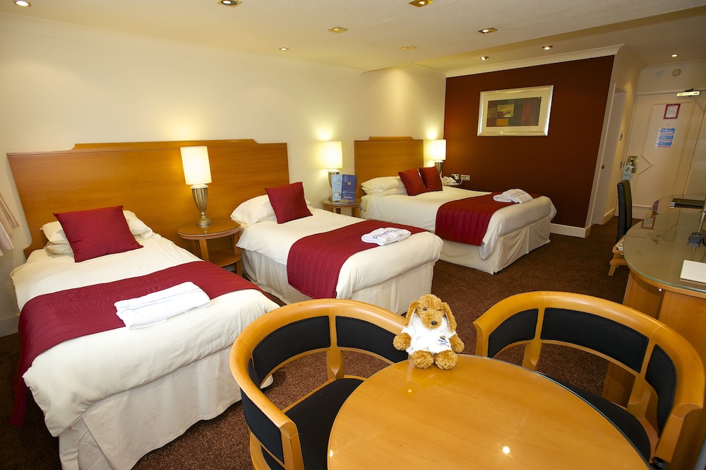 Frodsham Forest Hills Hotel 17/57