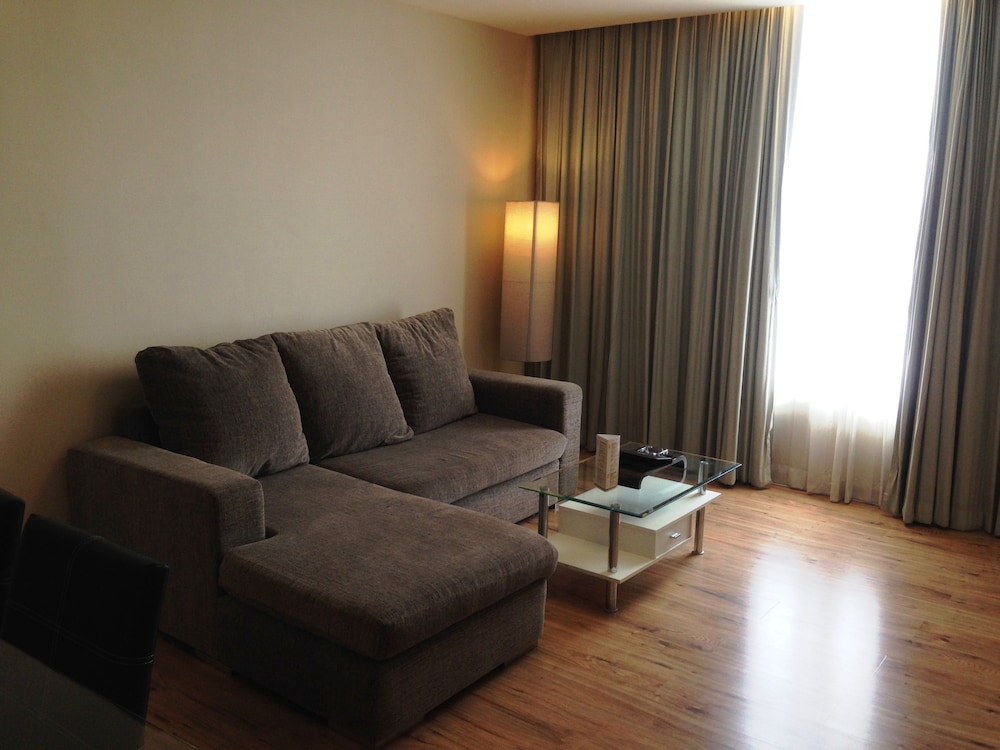 The City Hotel Sriracha 40/71