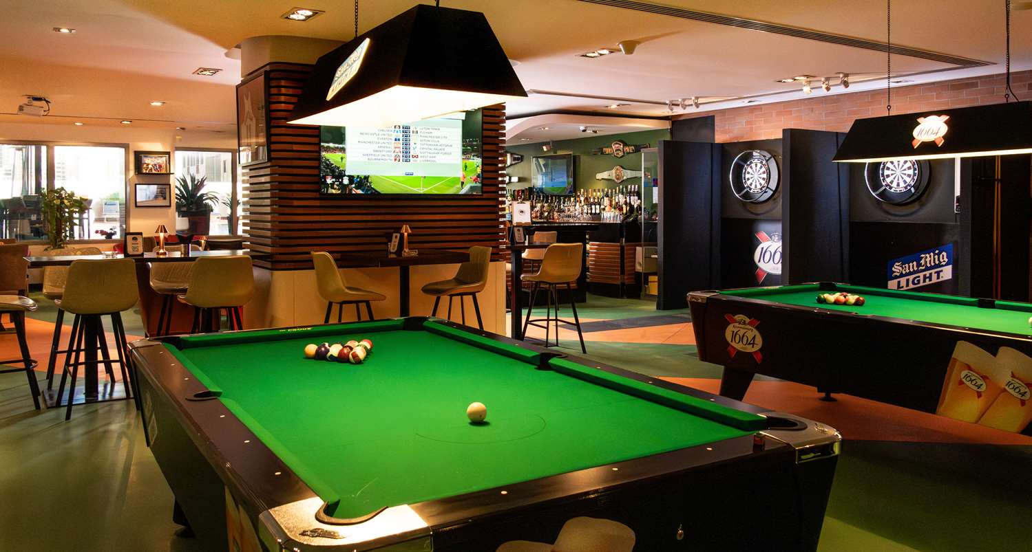 The K Hotel, WorldHotels Distinctive 42/47
